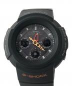 CASIO×UNITED ARROWSカシオ×ユナイテッドアローズ）の古着「デジアナウォッチ　G-SHOCK」