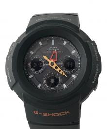 CASIO×UNITED ARROWS（カシオ×ユナイテッドアローズ）の古着「デジアナウォッチ　G-SHOCK」