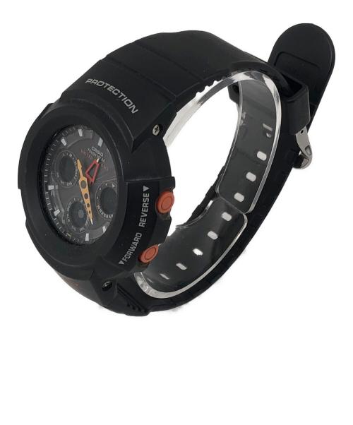 CASIO（カシオ）CASIO (カシオ) UNITED ARROWS (ユナイテッドアローズ) デジアナウォッチ　G-SHOCK サイズ:記載なしの古着・服飾アイテム