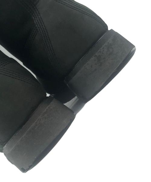 Timberland（ティンバーランド）Timberland (ティンバーランド) ウォータープルーフブーツ ブラック サイズ:28㎝の古着・服飾アイテム