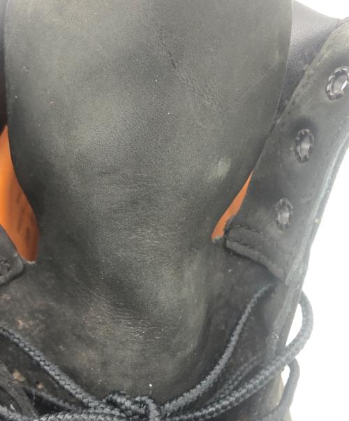 Timberland（ティンバーランド）Timberland (ティンバーランド) ウォータープルーフブーツ ブラック サイズ:28㎝の古着・服飾アイテム