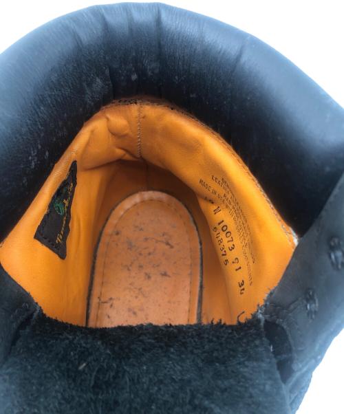 Timberland（ティンバーランド）Timberland (ティンバーランド) ウォータープルーフブーツ ブラック サイズ:28㎝の古着・服飾アイテム