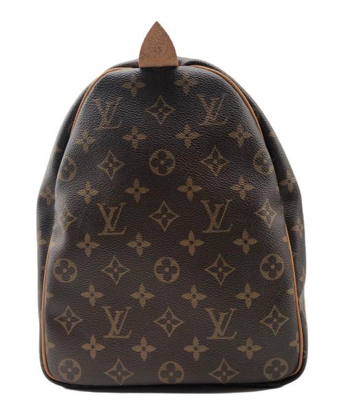 LOUIS VUITTON（ルイ ヴィトン）LOUIS VUITTON (ルイ ヴィトン) トラベルバッグ モノグラム キーポル45 サイズ:記載なしの古着・服飾アイテム