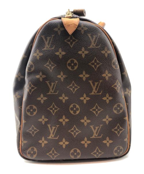 LOUIS VUITTON（ルイ ヴィトン）LOUIS VUITTON (ルイ ヴィトン) トラベルバッグ モノグラム キーポル45 サイズ:記載なしの古着・服飾アイテム