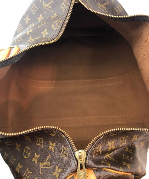 LOUIS VUITTON（ルイ ヴィトン）LOUIS VUITTON (ルイ ヴィトン) トラベルバッグ モノグラム キーポル45 サイズ:記載なしの古着・服飾アイテム