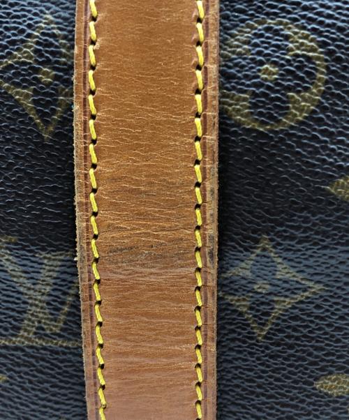 LOUIS VUITTON（ルイ ヴィトン）LOUIS VUITTON (ルイ ヴィトン) トラベルバッグ モノグラム キーポル45 サイズ:記載なしの古着・服飾アイテム