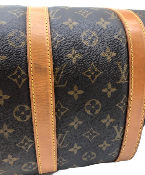 LOUIS VUITTON（ルイ ヴィトン）LOUIS VUITTON (ルイ ヴィトン) トラベルバッグ モノグラム キーポル45 サイズ:記載なしの古着・服飾アイテム