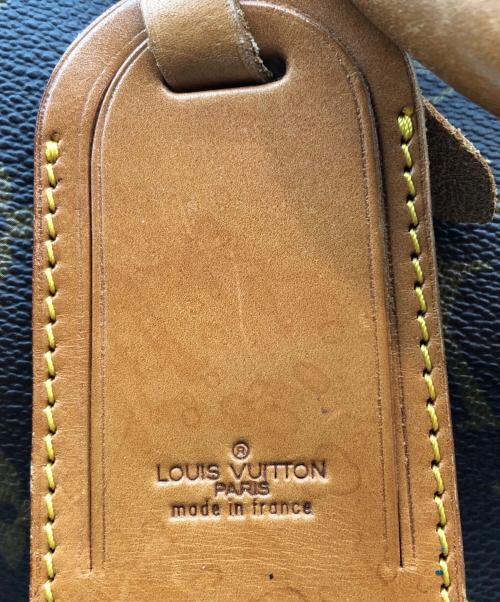 LOUIS VUITTON（ルイ ヴィトン）LOUIS VUITTON (ルイ ヴィトン) トラベルバッグ モノグラム キーポル45 サイズ:記載なしの古着・服飾アイテム