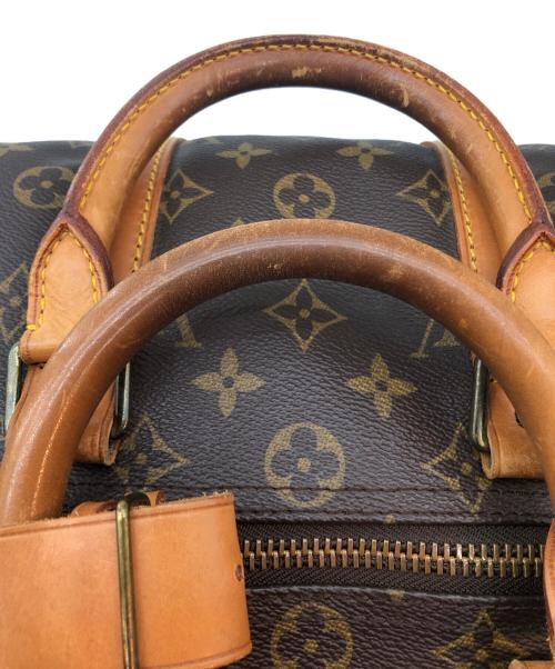 LOUIS VUITTON（ルイ ヴィトン）LOUIS VUITTON (ルイ ヴィトン) トラベルバッグ モノグラム キーポル45 サイズ:記載なしの古着・服飾アイテム