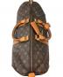 中古・古着 LOUIS VUITTON (ルイ ヴィトン) トラベルバッグ モノグラム キーポル45 サイズ:記載なし：55000円