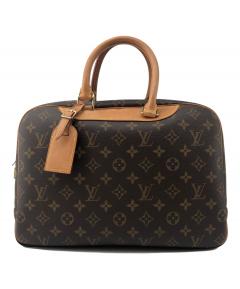 中古・古着通販】LOUIS VUITTON (ルイ ヴィトン) ドーヴィル｜ブランド