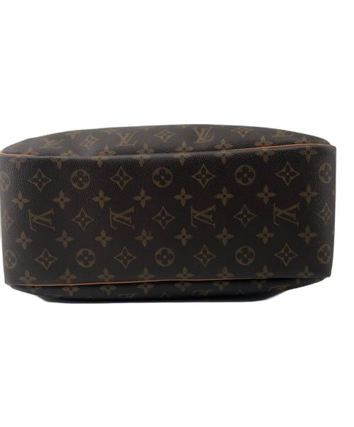 LOUIS VUITTON（ルイ ヴィトン）LOUIS VUITTON (ルイ ヴィトン) ハンドバッグ モノグラム 	ドーヴィル(ボーリングヴァニティ) サイズ:記載なしの古着・服飾アイテム