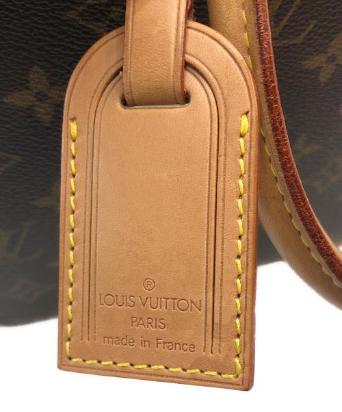 LOUIS VUITTON（ルイ ヴィトン）LOUIS VUITTON (ルイ ヴィトン) ハンドバッグ モノグラム 	ドーヴィル(ボーリングヴァニティ) サイズ:記載なしの古着・服飾アイテム