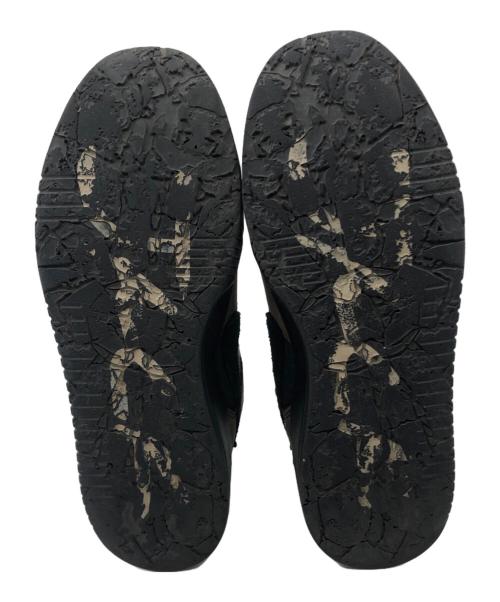 NIKE（ナイキ）NIKE (ナイキ) JORDAN JUMPMAN JACK TR CJ1 T-Rexx ×Trais Scott ブラウン×ブラック サイズ:27㎝の古着・服飾アイテム