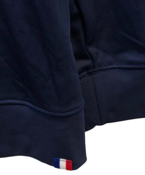 Paris Saint-Germain（パリサンジェルマン）PARIS SAINT-GERMAIN (パリサンジェルマン) アンセムトラックジャケット 20/21 NIIKE ネイビー サイズ:XLの古着・服飾アイテム