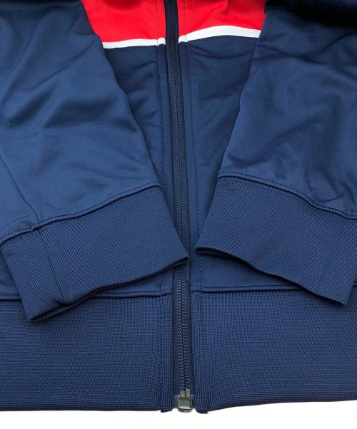 Paris Saint-Germain（パリサンジェルマン）PARIS SAINT-GERMAIN (パリサンジェルマン) アンセムトラックジャケット 20/21 NIIKE ネイビー サイズ:XLの古着・服飾アイテム