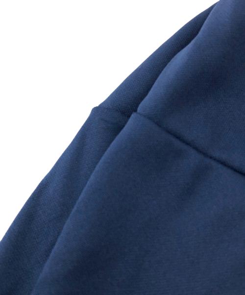 Paris Saint-Germain（パリサンジェルマン）PARIS SAINT-GERMAIN (パリサンジェルマン) アンセムトラックジャケット 20/21 NIIKE ネイビー サイズ:XLの古着・服飾アイテム