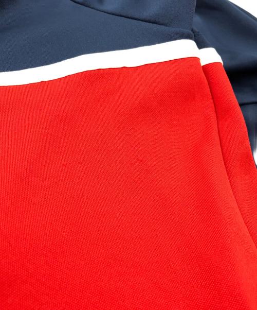 Paris Saint-Germain（パリサンジェルマン）PARIS SAINT-GERMAIN (パリサンジェルマン) アンセムトラックジャケット 20/21 NIIKE ネイビー サイズ:XLの古着・服飾アイテム