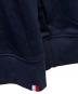 中古・古着 PARIS SAINT-GERMAIN (パリサンジェルマン) アンセムトラックジャケット 20/21 NIIKE ネイビー サイズ:XL：5000円
