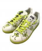adidasアディダス）の古着「スニーカー」｜ホワイト