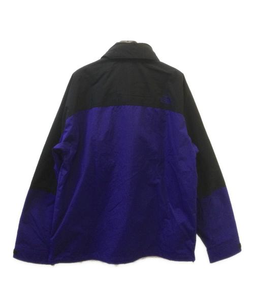 THE NORTH FACE（ザ ノース フェイス）THE NORTH FACE (ザ ノース フェイス) ハイドレナウィンドジャケット　NP72131　 ブルー サイズ:Ｌの古着・服飾アイテム