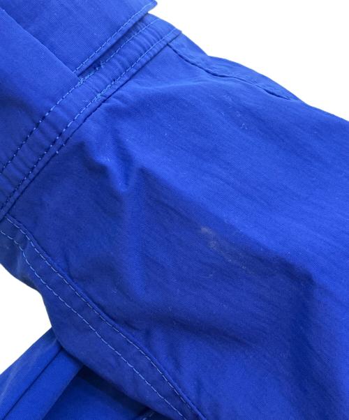 THE NORTH FACE（ザ ノース フェイス）THE NORTH FACE (ザ ノース フェイス) ハイドレナウィンドジャケット　NP72131　 ブルー サイズ:Ｌの古着・服飾アイテム