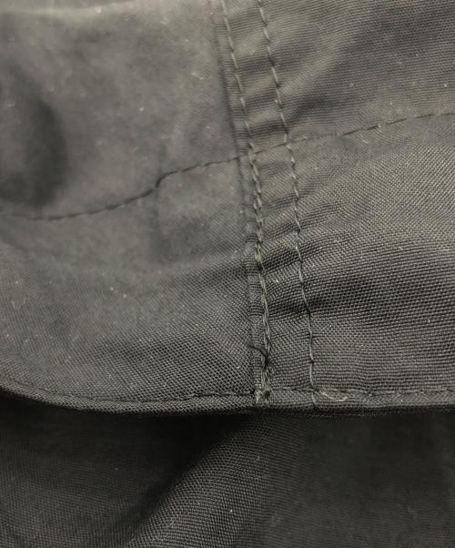 THE NORTH FACE（ザ ノース フェイス）THE NORTH FACE (ザ ノース フェイス) コンパクトジャケット ブラック サイズ:Mの古着・服飾アイテム