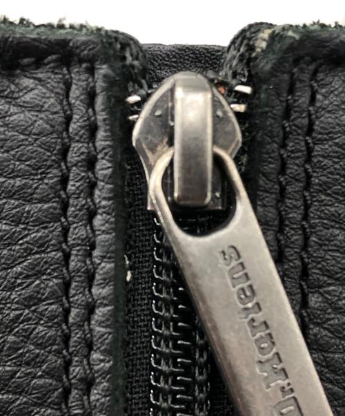 Dr.Martens（ドクターマーチン）Dr.Martens (ドクターマーチン) 8ホールブーツ ブラック サイズ:UK５の古着・服飾アイテム