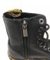 中古・古着 Dr.Martens (ドクターマーチン) 8ホールブーツ ブラック サイズ:UK５：11000円
