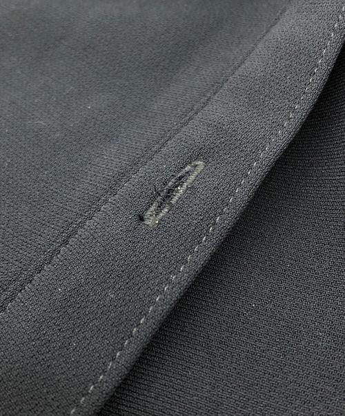 SOEJU（ソージュ）SOEJU (ソージュ) 長袖ブラウス ネイビー サイズ:Sの古着・服飾アイテム