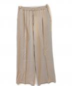 SOEJUソージュ）の古着「ワイドパンツ」｜グレー