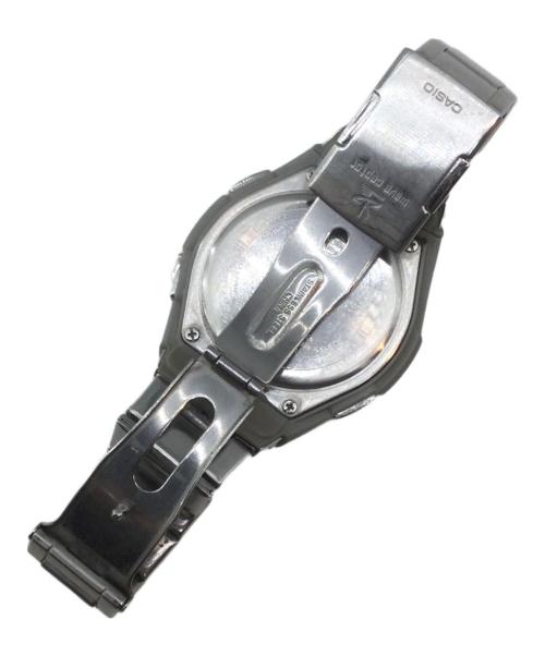 CASIO（カシオ）CASIO (カシオ) 腕時計　WVA-M640の古着・服飾アイテム
