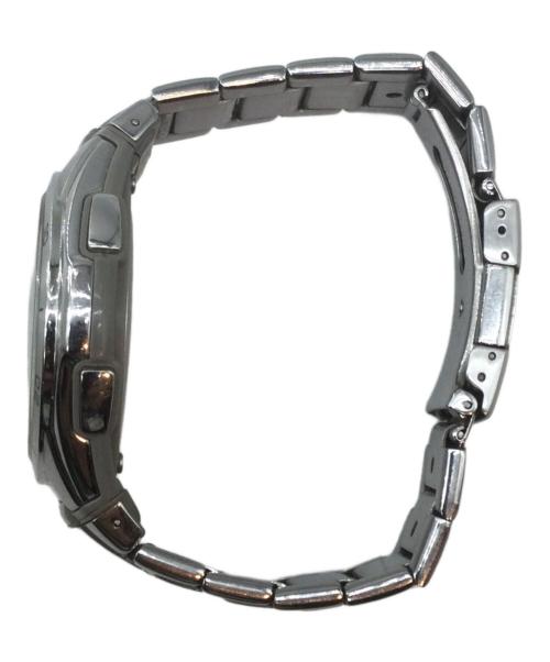 CASIO（カシオ）CASIO (カシオ) 腕時計　WVA-M640の古着・服飾アイテム