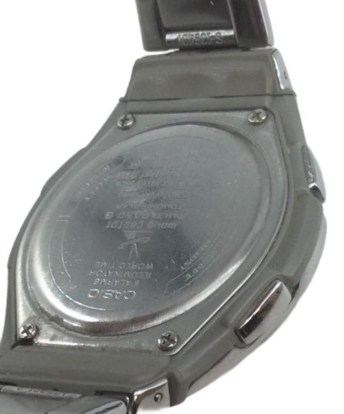 CASIO（カシオ）CASIO (カシオ) 腕時計　WVA-M640の古着・服飾アイテム