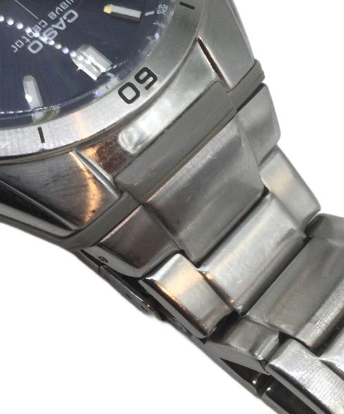 CASIO（カシオ）CASIO (カシオ) 腕時計　WVA-M640の古着・服飾アイテム