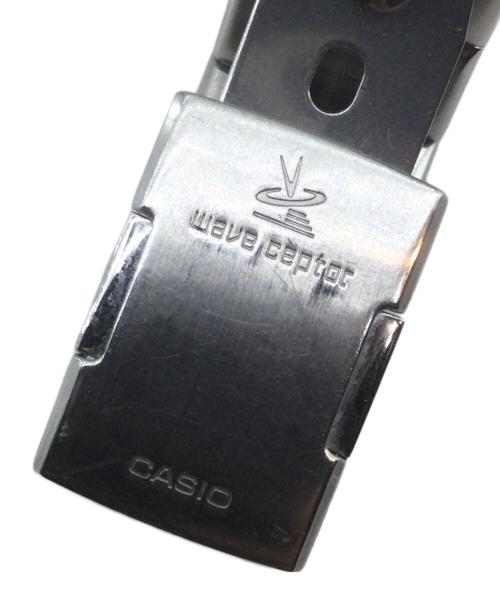 CASIO（カシオ）CASIO (カシオ) 腕時計　WVA-M640の古着・服飾アイテム