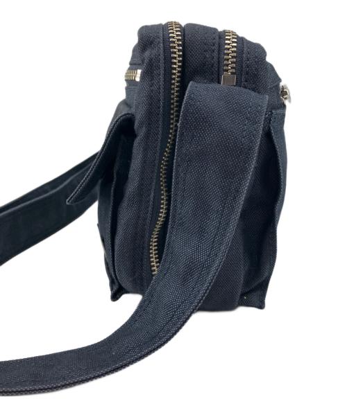 PORTER（ポーター）PORTER (ポーター) ショルダーバッグ　スモーキー ブルー サイズ:記載なしの古着・服飾アイテム
