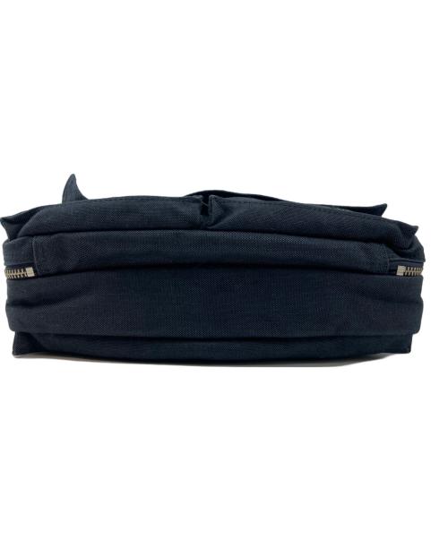 PORTER（ポーター）PORTER (ポーター) ショルダーバッグ　スモーキー ブルー サイズ:記載なしの古着・服飾アイテム