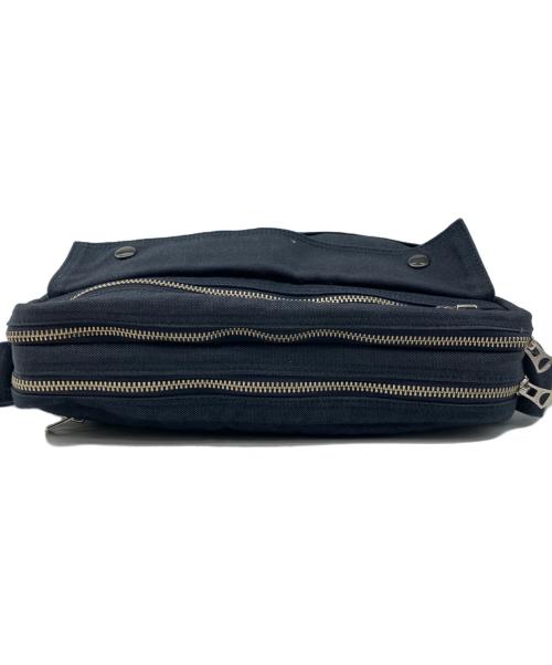 PORTER（ポーター）PORTER (ポーター) ショルダーバッグ　スモーキー ブルー サイズ:記載なしの古着・服飾アイテム
