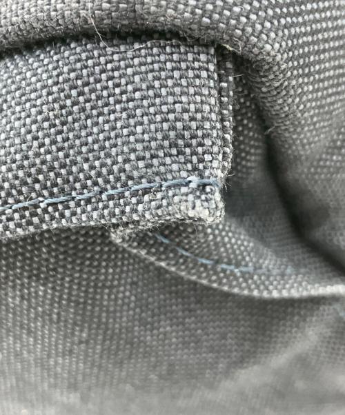 PORTER（ポーター）PORTER (ポーター) ショルダーバッグ　スモーキー ブルー サイズ:記載なしの古着・服飾アイテム