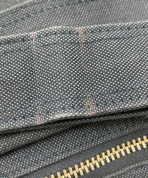 PORTER（ポーター）PORTER (ポーター) ショルダーバッグ　スモーキー ブルー サイズ:記載なしの古着・服飾アイテム