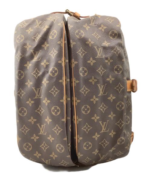LOUIS VUITTON（ルイ ヴィトン）LOUIS VUITTON (ルイ ヴィトン) ショルダーバッグ　ソミュール35の古着・服飾アイテム
