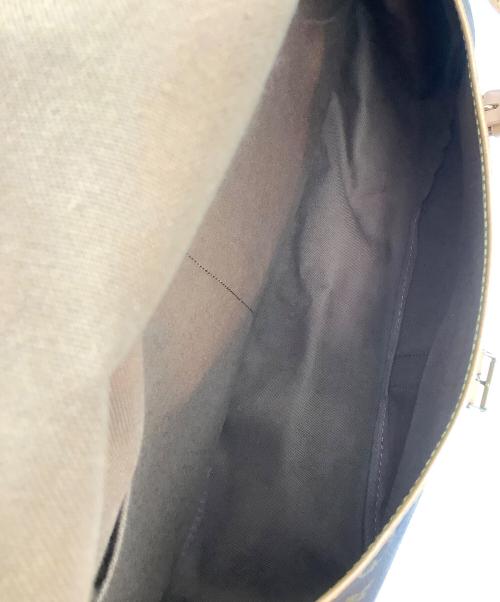LOUIS VUITTON（ルイ ヴィトン）LOUIS VUITTON (ルイ ヴィトン) ショルダーバッグ　ソミュール35の古着・服飾アイテム
