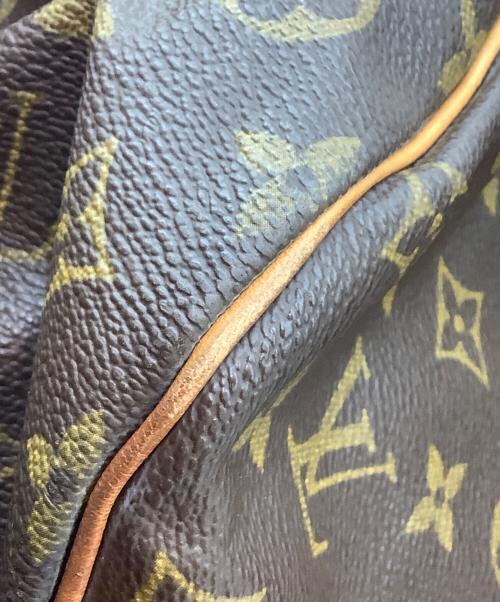 LOUIS VUITTON（ルイ ヴィトン）LOUIS VUITTON (ルイ ヴィトン) ショルダーバッグ　ソミュール35の古着・服飾アイテム