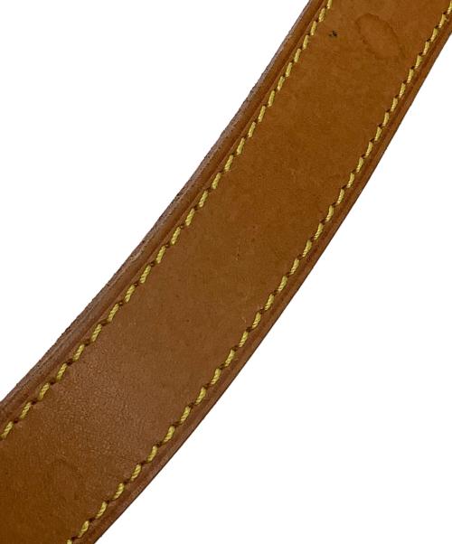 LOUIS VUITTON（ルイ ヴィトン）LOUIS VUITTON (ルイ ヴィトン) ショルダーバッグ　ソミュール35の古着・服飾アイテム