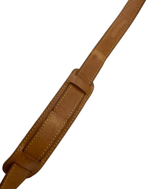LOUIS VUITTON（ルイ ヴィトン）LOUIS VUITTON (ルイ ヴィトン) ショルダーバッグ　ソミュール35の古着・服飾アイテム