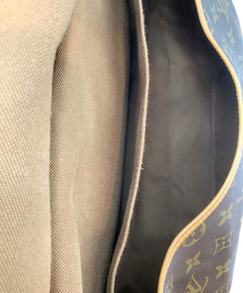 LOUIS VUITTON（ルイ ヴィトン）LOUIS VUITTON (ルイ ヴィトン) ショルダーバッグ　ソミュール35の古着・服飾アイテム