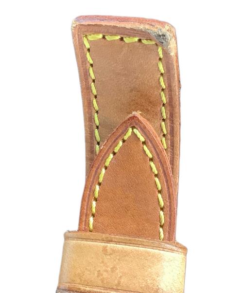 LOUIS VUITTON（ルイ ヴィトン）LOUIS VUITTON (ルイ ヴィトン) ショルダーバッグ　ソミュール35の古着・服飾アイテム