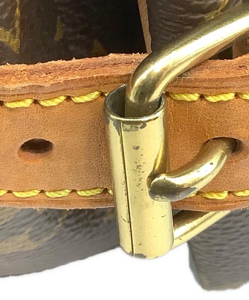 LOUIS VUITTON（ルイ ヴィトン）LOUIS VUITTON (ルイ ヴィトン) ショルダーバッグ　ソミュール35の古着・服飾アイテム