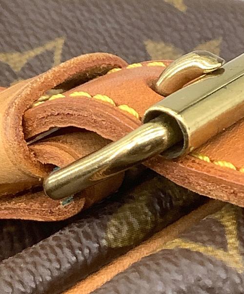 LOUIS VUITTON（ルイ ヴィトン）LOUIS VUITTON (ルイ ヴィトン) ショルダーバッグ　ソミュール35の古着・服飾アイテム